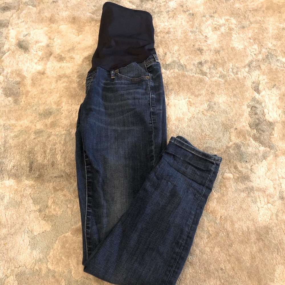 GAP Maternity Jeans Size 2